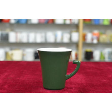 Green Ear Mug